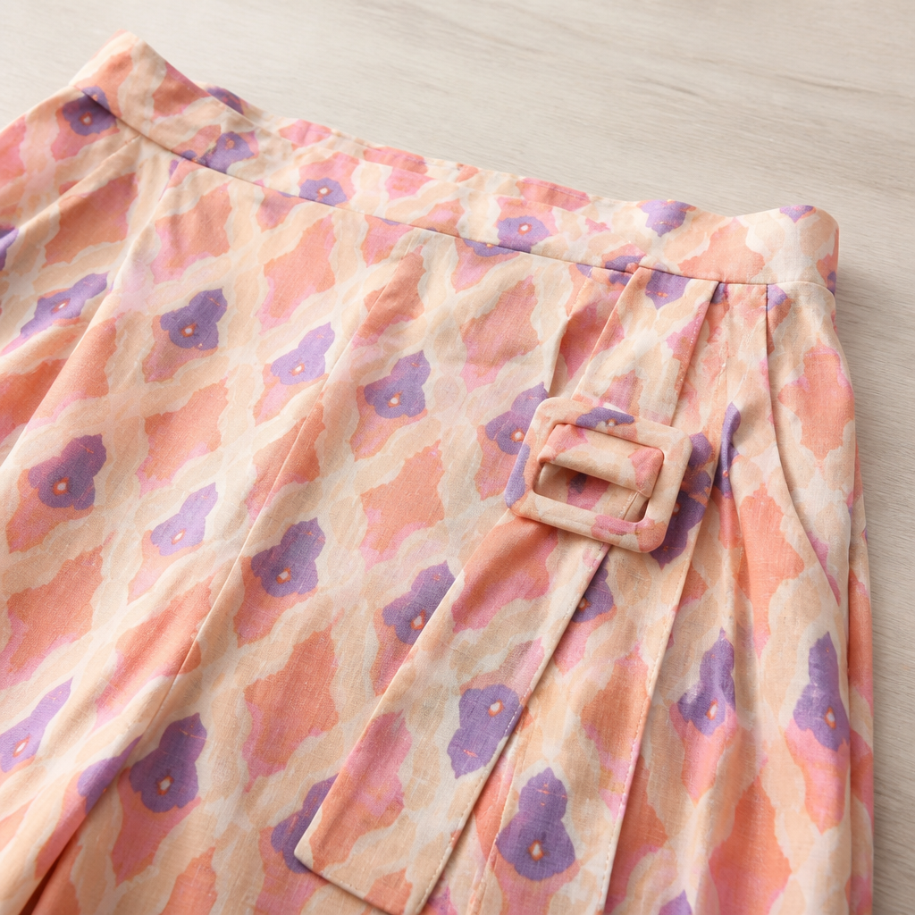 Virelli™ Printed Set — Command Every Room with Bold Elegance and Effortless Confidence