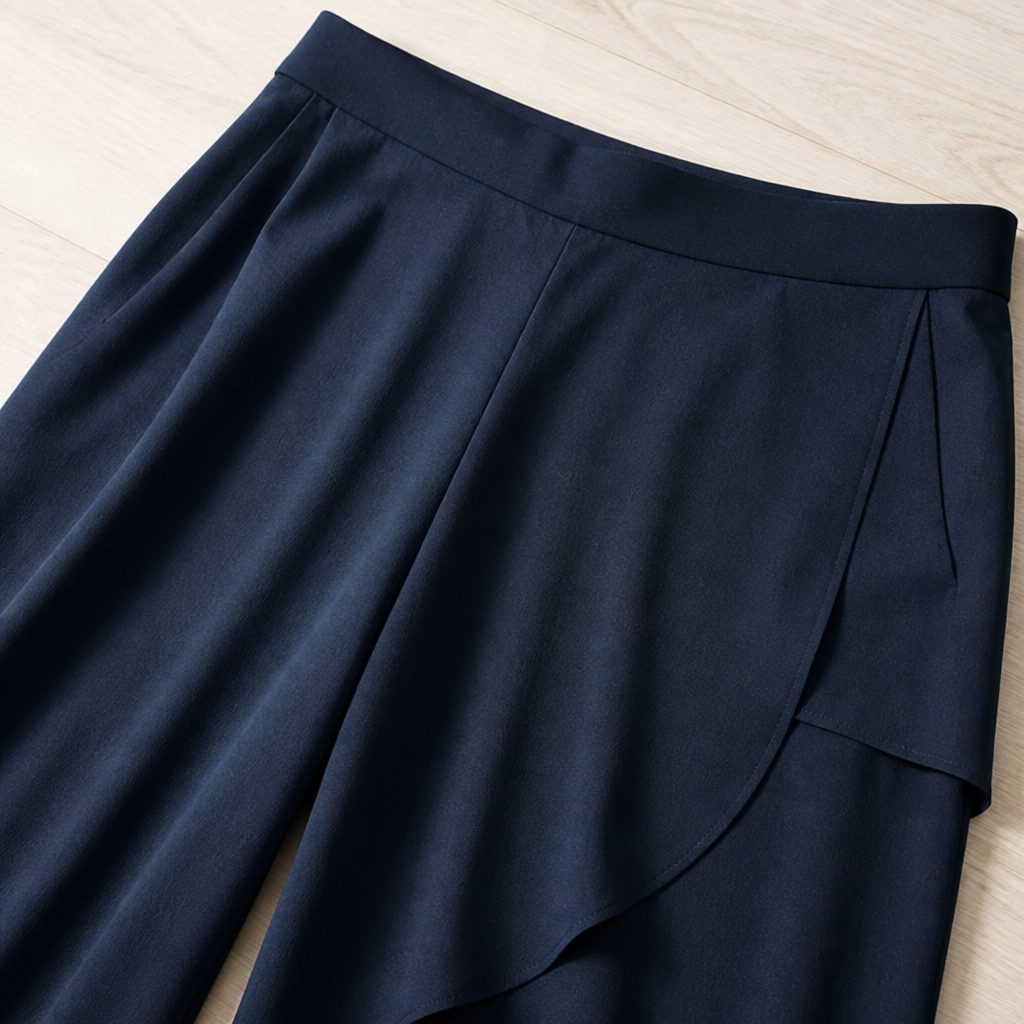LumaVera™ — Unleash Effortless Elegance That Moves With Your Confidence