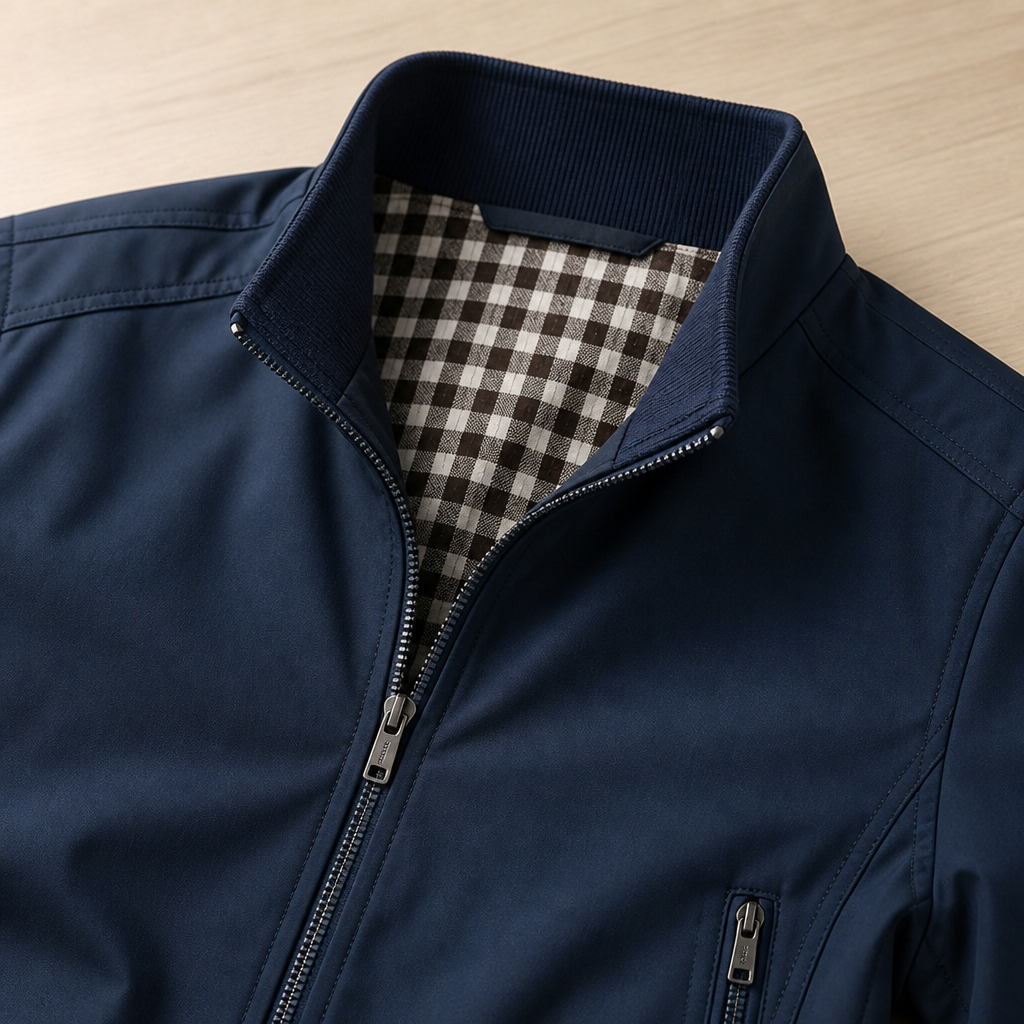 ArdenBold™ — Command Attention and Stay Cozy Without the Bulk