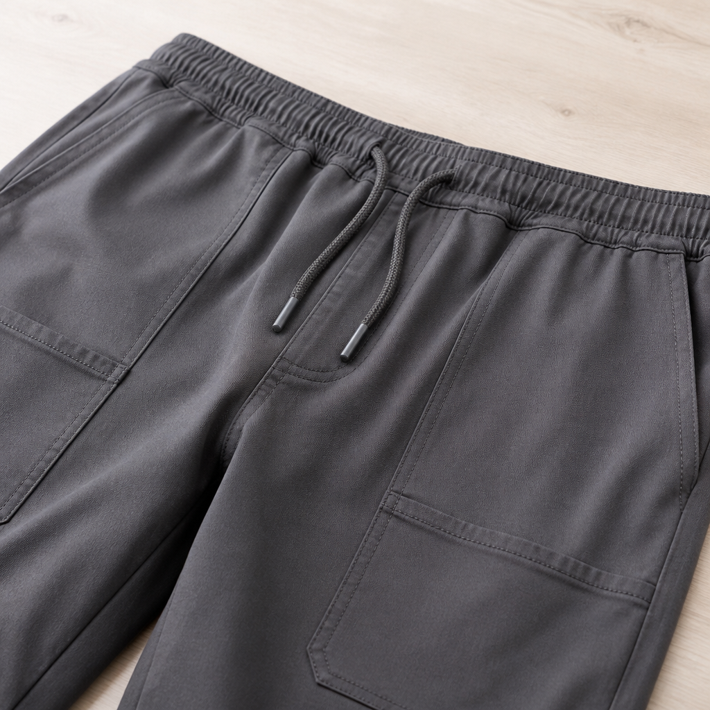 VeloFlex™ — Unstoppable Comfort That Moves as Fast as You Do