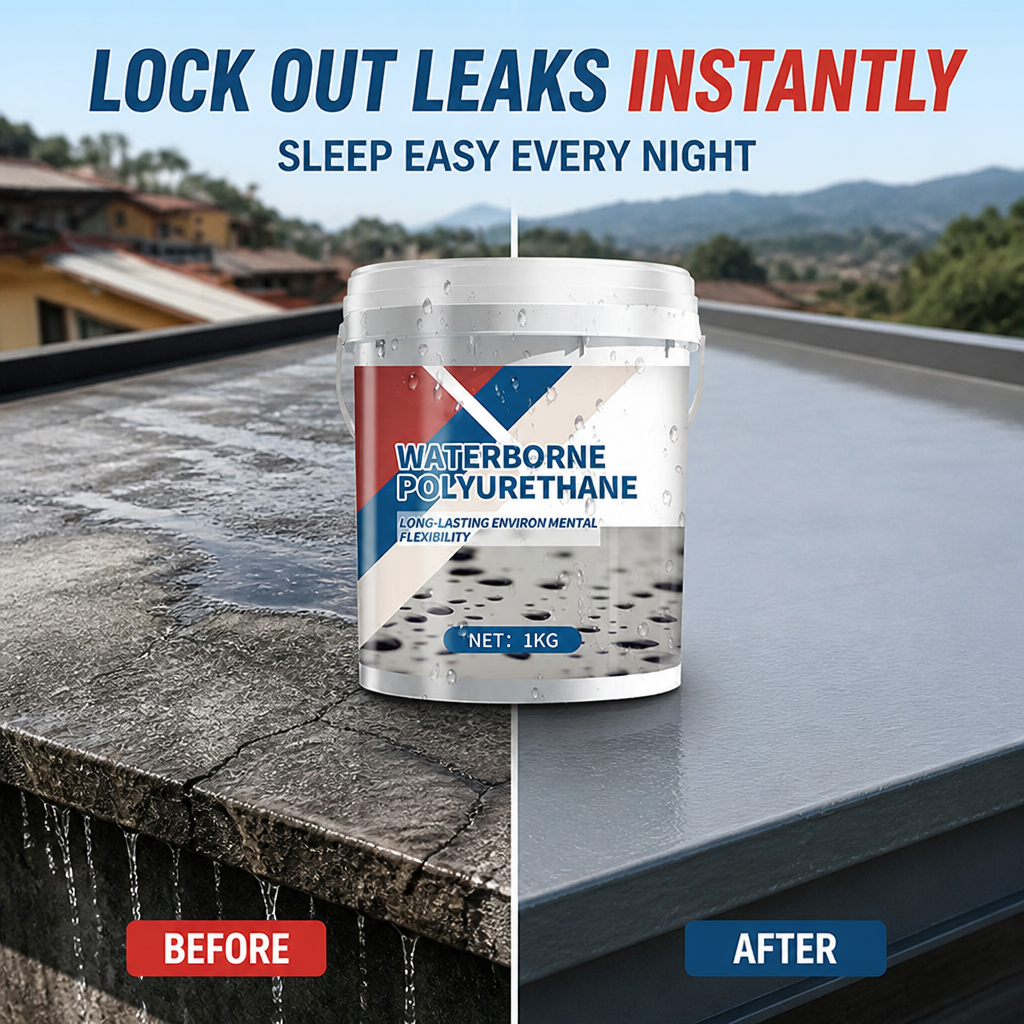 StormShield Pro™ — Lock Out Leaks Instantly and Sleep Easy Every Night
