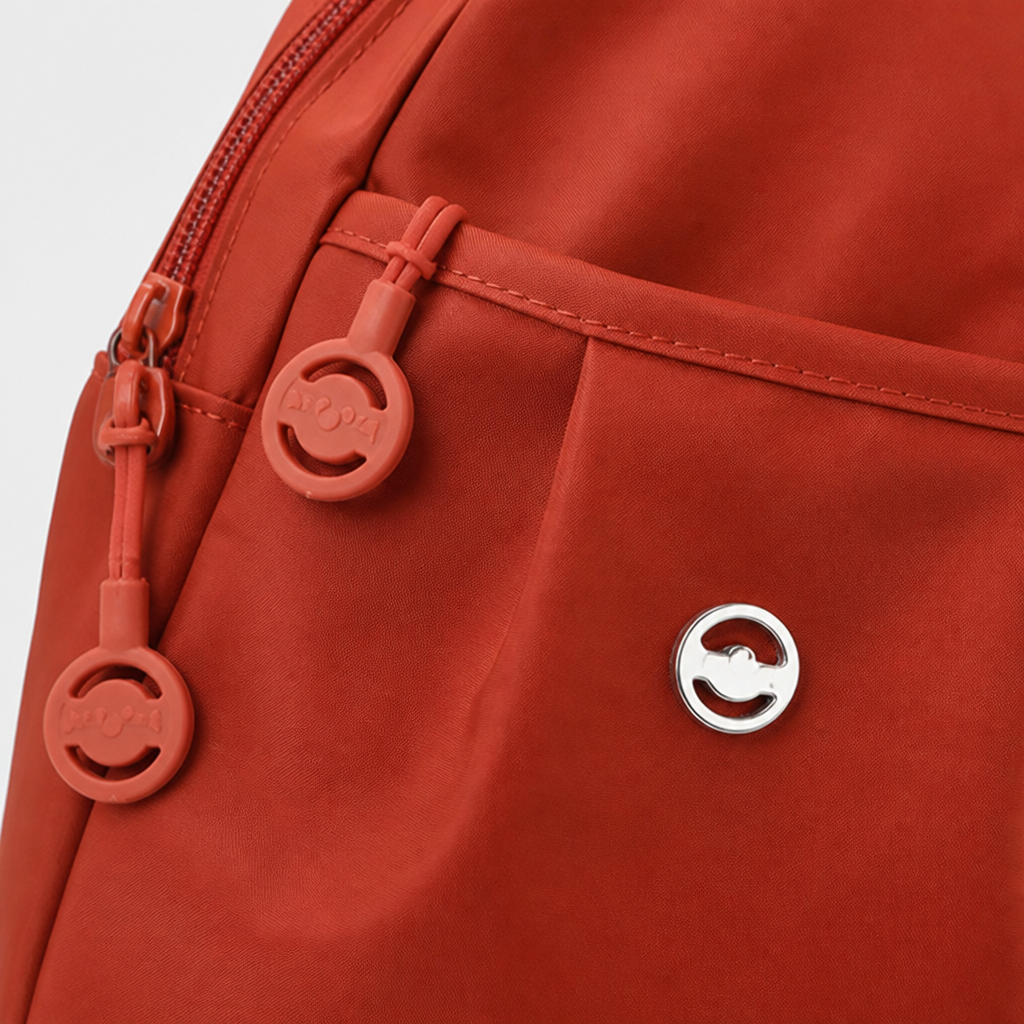 VersaTrek™ — Freedom to Carry Your Life Your Way, Wherever It Takes You