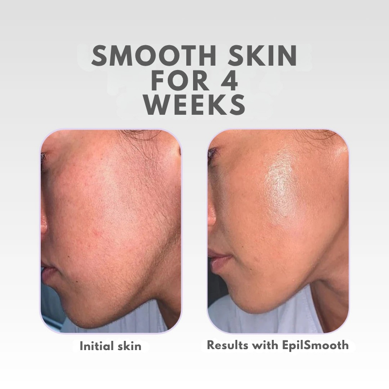 VeloraGlide™ — Unlock Silky, Smooth Skin That Lasts Weeks Without Irritation