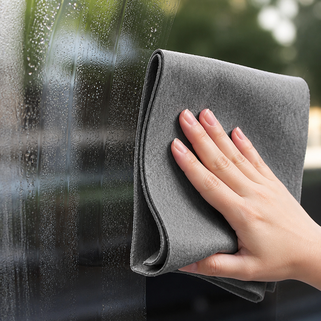 LuminaLux™ — Unleash a Mirror-Perfect Shine That Lasts and Inspires Awe