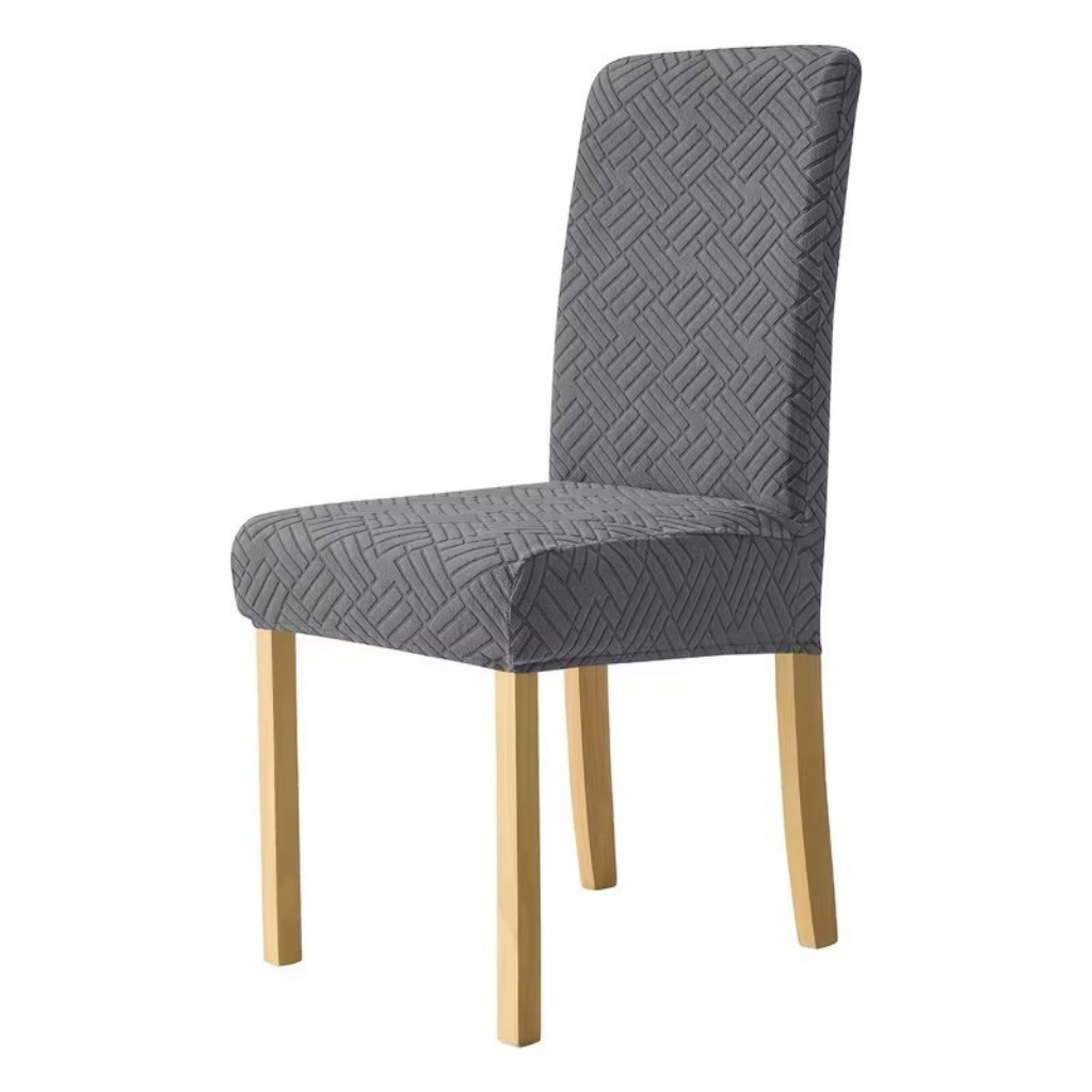 SleekGuard – Stylish Stretch Covers for Chair Longevity