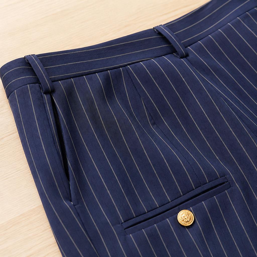 Luxona™ Suit Set — Unleash Unstoppable Confidence and Timeless Elegance