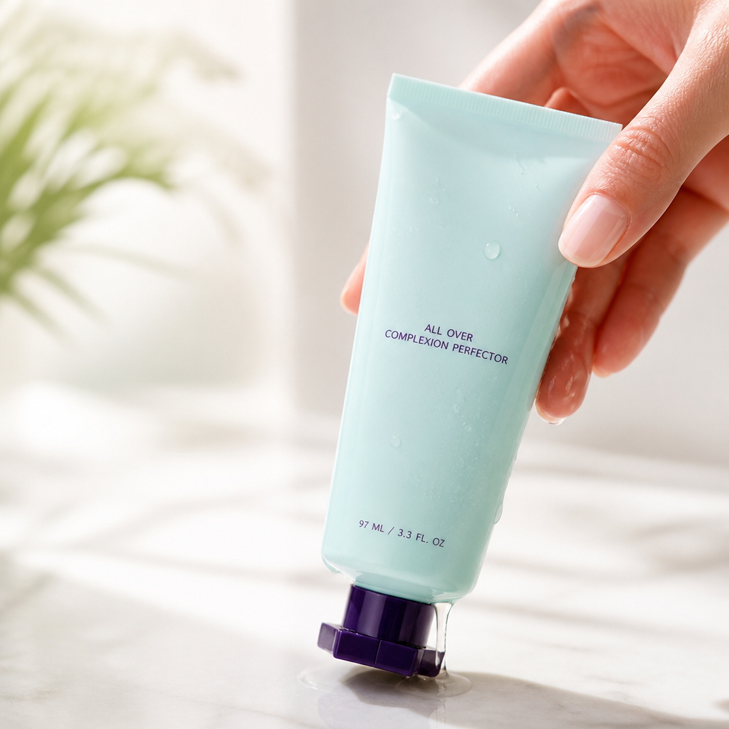 Selféra™ — Glow Confidently All Day with Flawless, Hydrated Skin