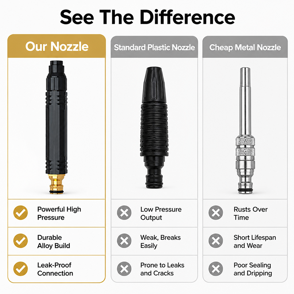 HydroForce™ — Unleash Turbo-Powered Cleaning That Saves You Time and Effort