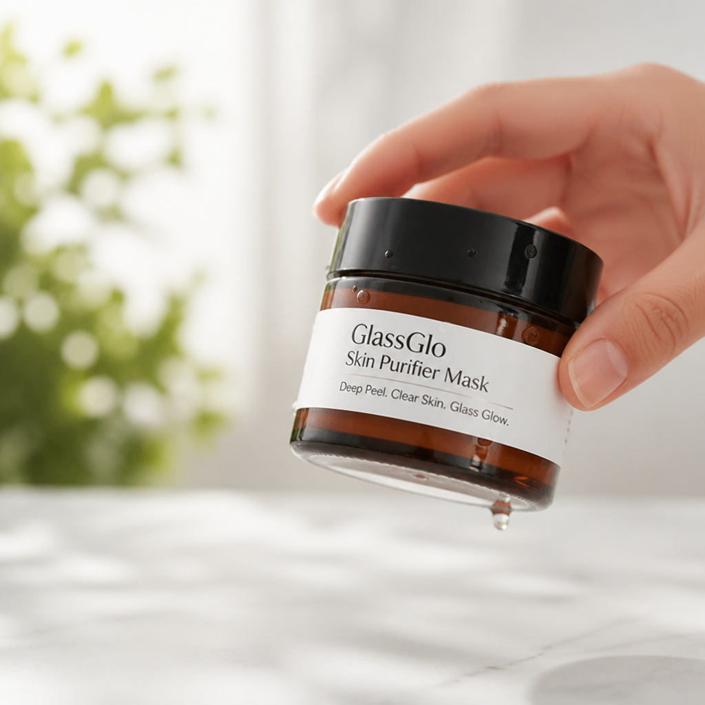 VeléraSkin™ — Unlock Irresistible, Poreless Radiance That Turns Heads Instantly