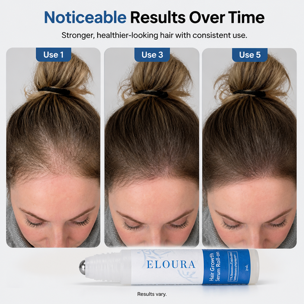 VioraLift™ Scalp Stimulator — Ignite Thicker, Fuller Hair That Powers Your Confidence