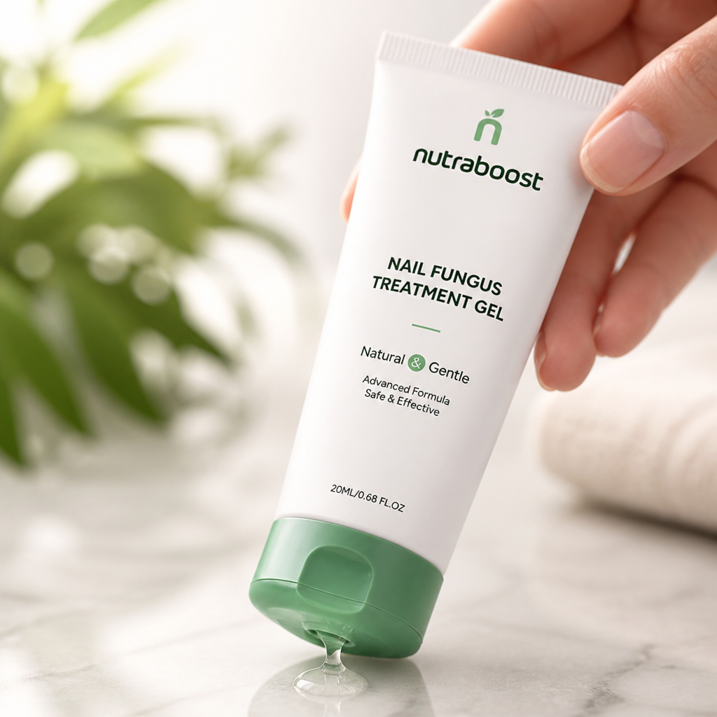 VibiPure™ — Clear Away Fungus Fast for Nails You’ll Proudly Show Off