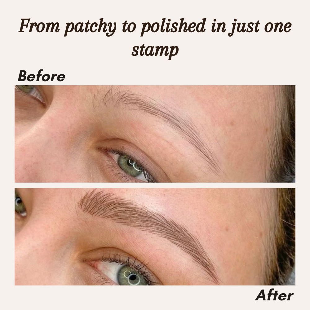 VelvEssence™ Eyebrow Styling Kit — Unlock Effortless, Head-Turning Brows Every Single Day