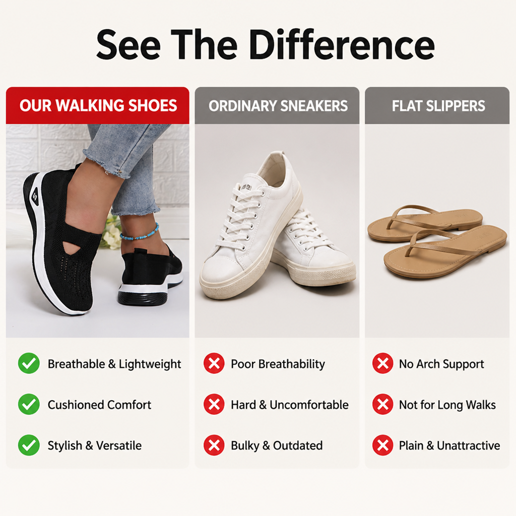 ZephyrStep™ — Glide Through Your Day with Featherlight Freshness and Effortless Confidence