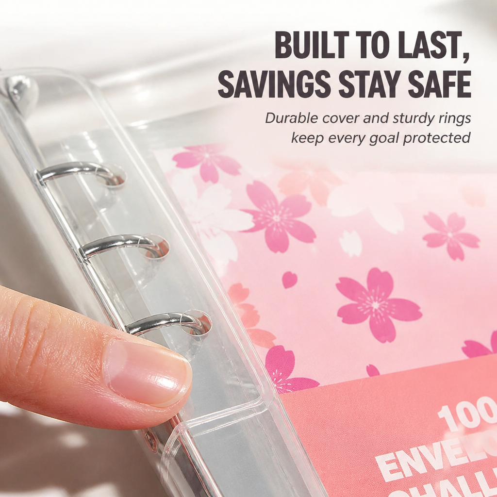 FortuneNest™ — Turn Saving Into Daily Wins That Build Lifelong Freedom
