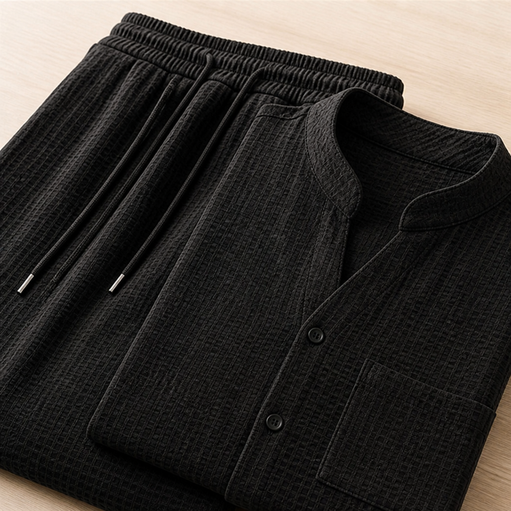 Reviel™ — Stay Cool, Confident, and Effortlessly Sharp All Day Long