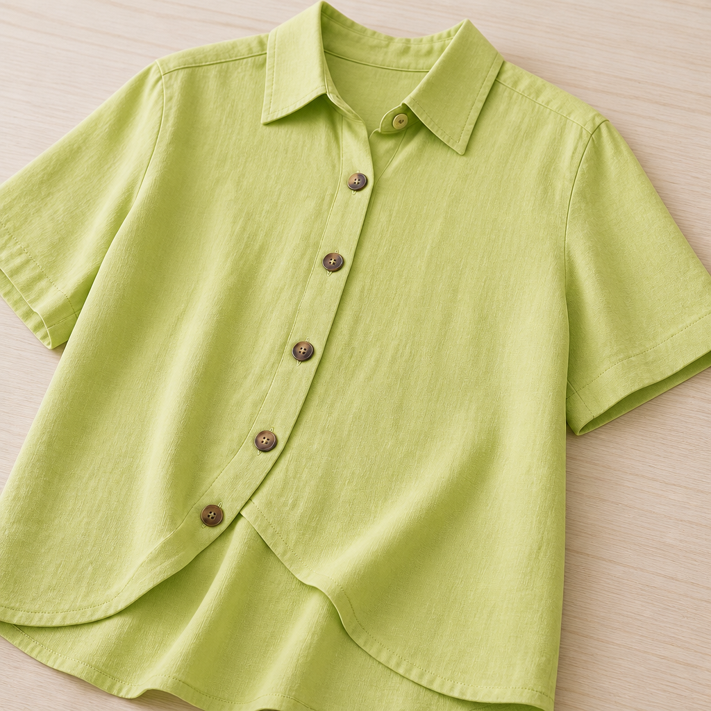 LuminaCurve™ — Own Every Room with Cool Confidence and Effortless Style