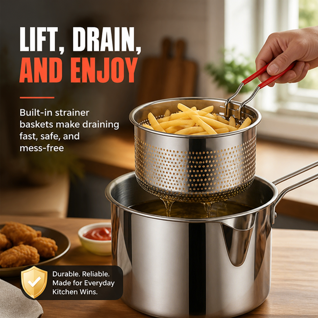 SteelSculpt™ — Crush Tough Grease Fast and Reclaim Your Free Time