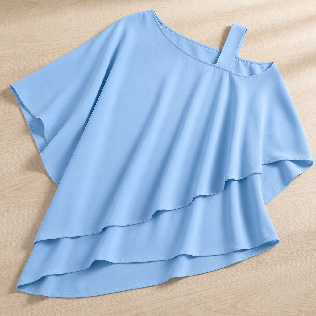 VERALEE™ — Own Every Curve with Lightweight Confidence and All-Day Grace