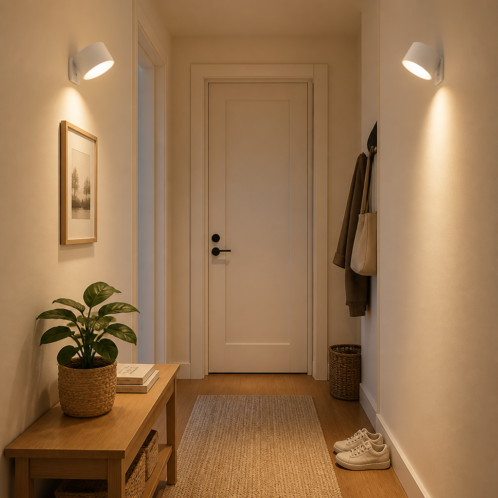 VitaLume™ — Unleash Effortless, Anywhere-You-Go Light That Shapes Your Mood