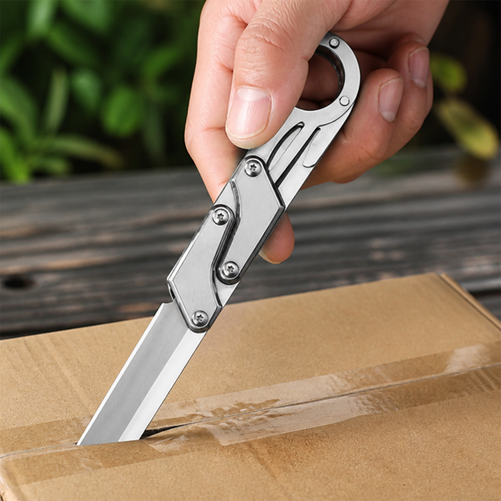 RazorEdge™ — Unleash Effortless Precision and Unbreakable Confidence Every Day