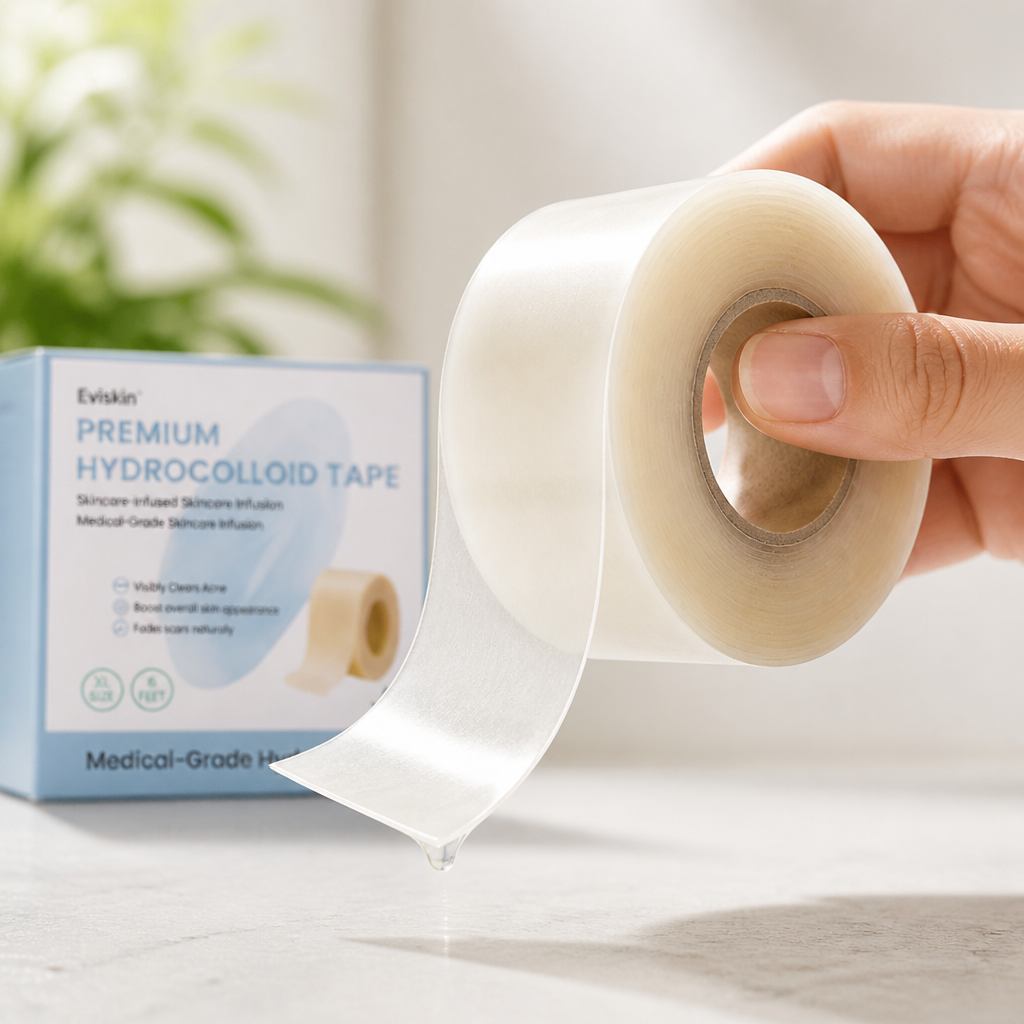 Dermalyte™ — Fast, Custom Acne Relief That Restores Your Confidence
