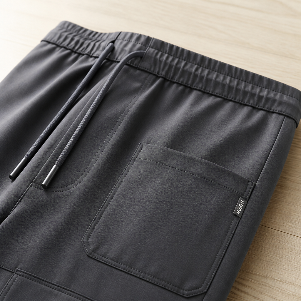 VeloFlex™ — Move Freely All Day Without Limits or Pinch