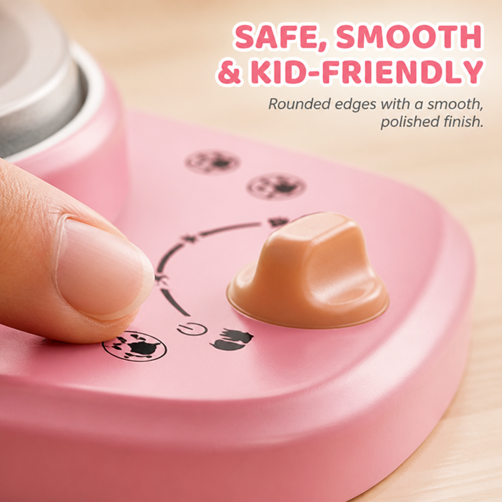 22-piece CulinaryPlay™ Mini Kitchen Set — Ignite Creativity and Confidence with Every Stir