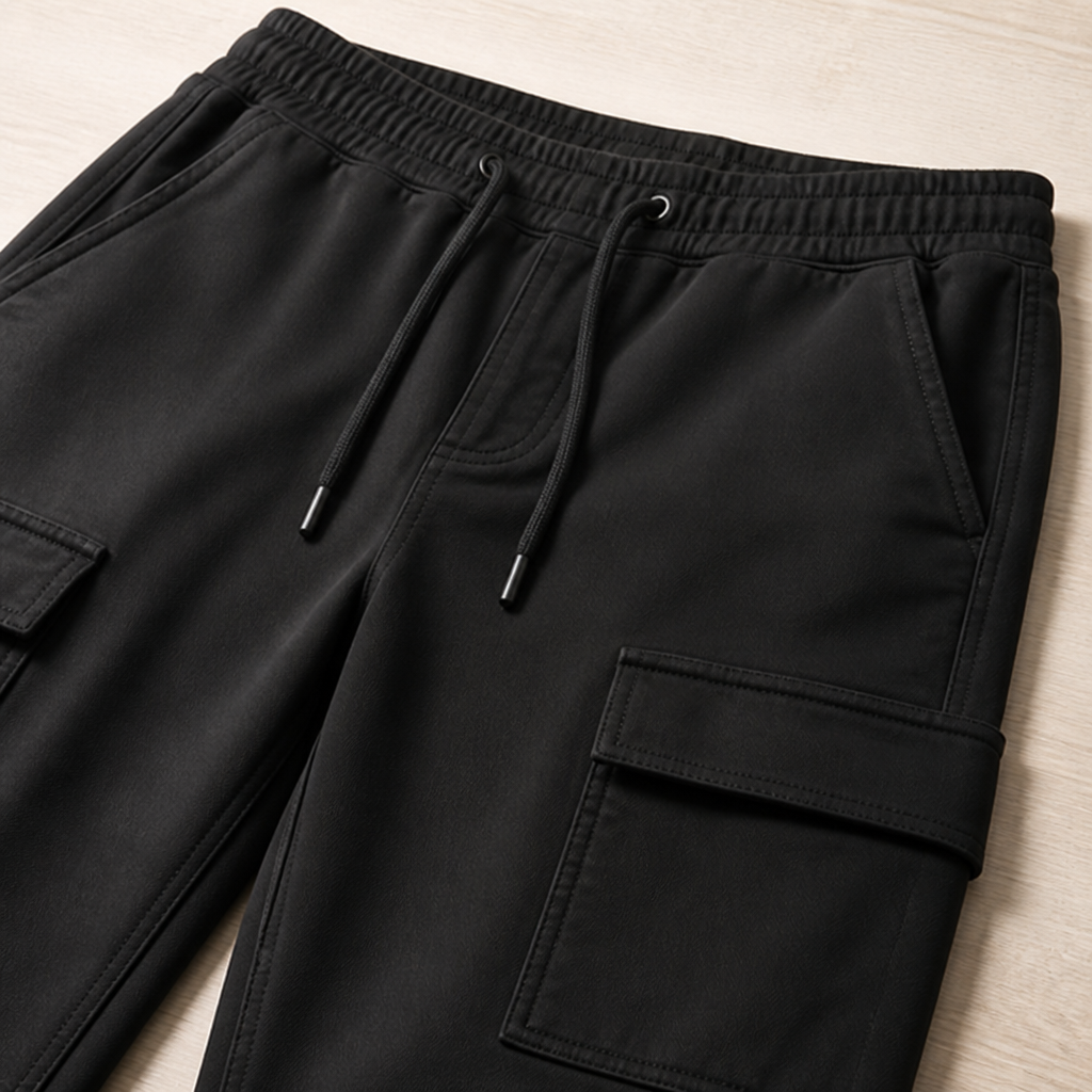 DynamoFlex™ — Unstoppable Comfort and Hands-Free Freedom All Day Long