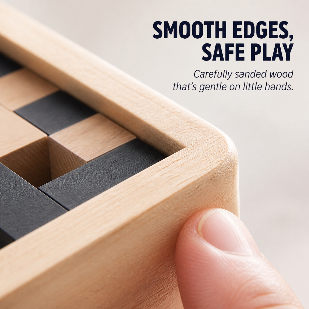 NeuroCraft™ MindCube — Unlock Laser Focus and Ignite Your Creative Genius