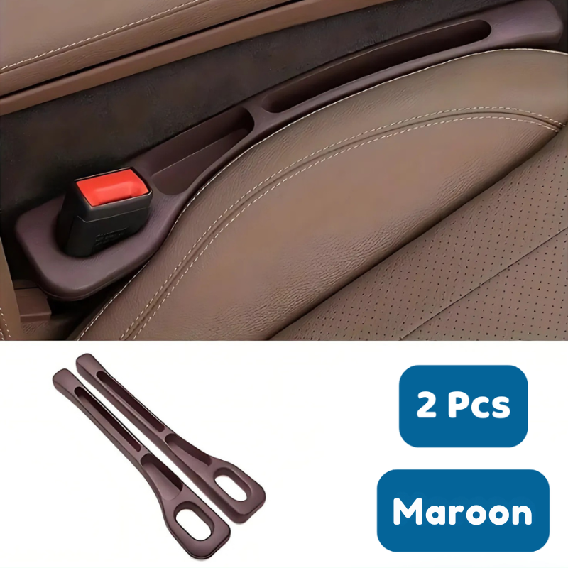 GuardFlex™ Seat Shield — Lock Down Lost Items and Elevate Your Drive’s Style