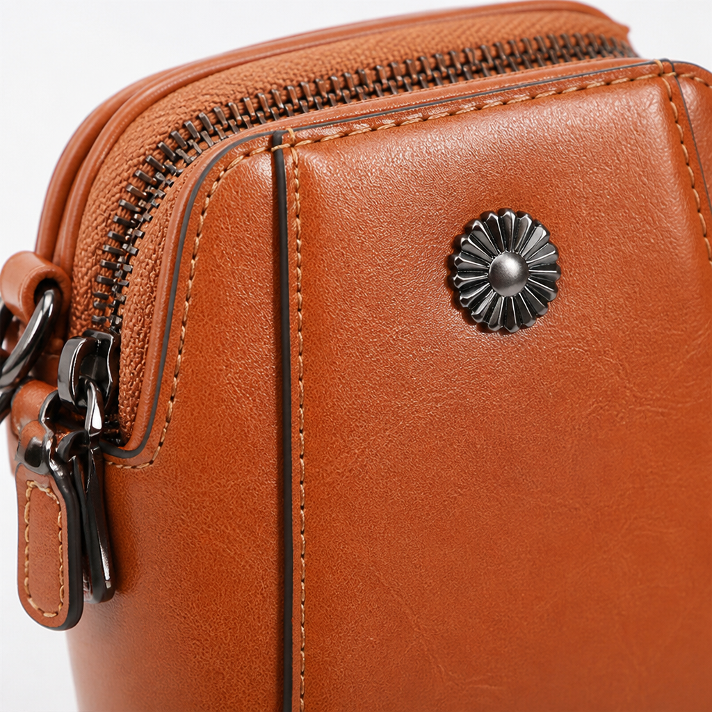 VeraStyle™ Sling — Own Every Moment with Effortless Style and Hands-Free Freedom