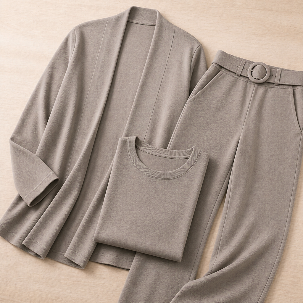 VelaLux™ — Slip Into Effortless Elegance That Fits Like It Was Made for You