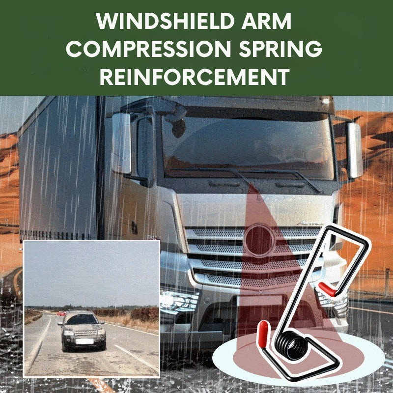 BladeForce™ — Command Crystal-Clear Vision and Drive Fearlessly Through Any Storm