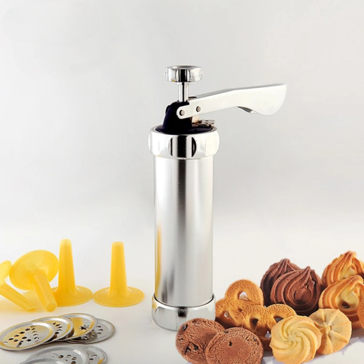 Biscuit Mold Tool Made of Aluminum