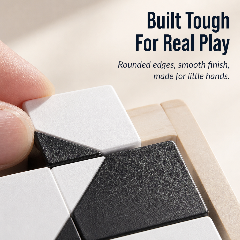BrainiBlock™ — Ignite Your Child’s Genius and Create Unforgettable Family Moments