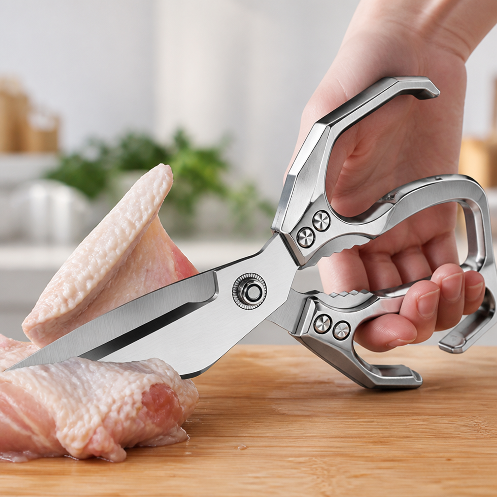 TitanEdge™ — Master Every Meal Prep with Effortless Power and Precision