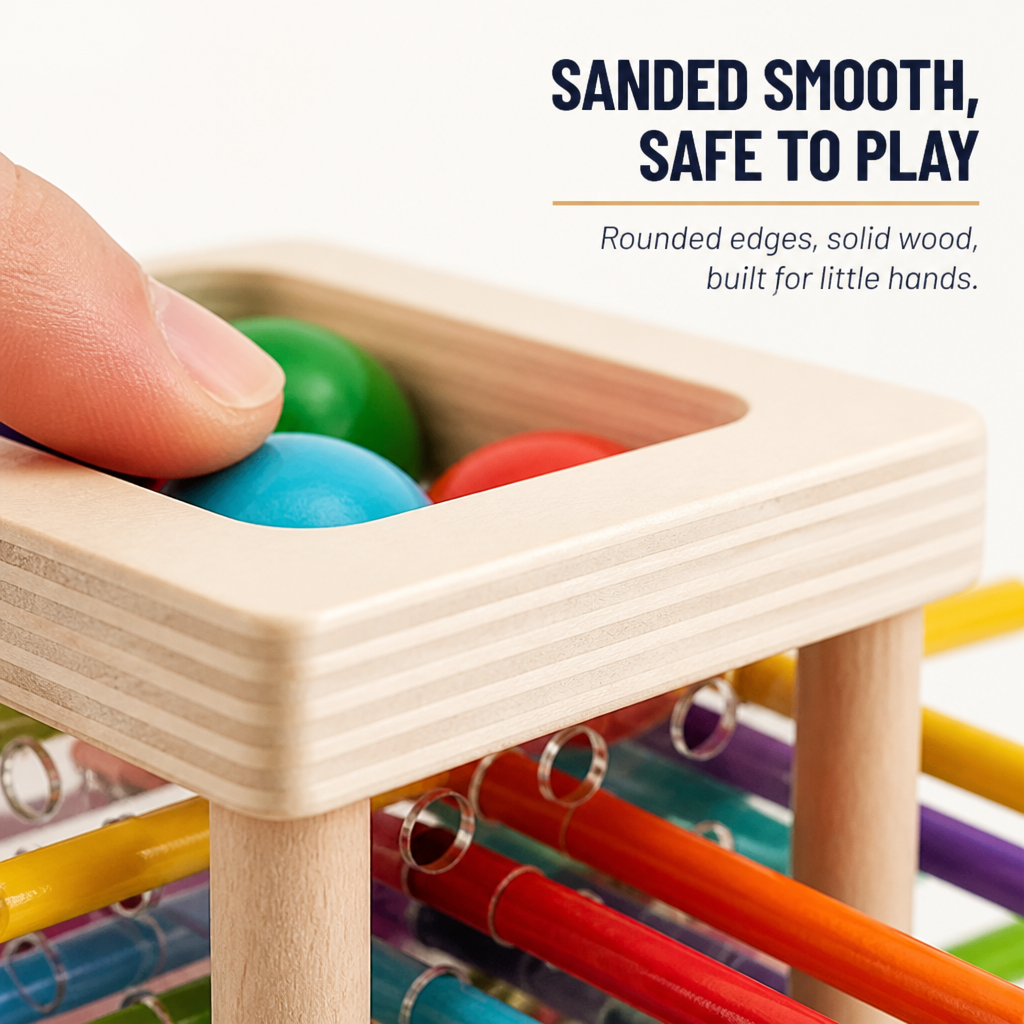 FocusBeam™ — Ignite Focus, Build Patience, and Unlock Your Child’s Brain Power