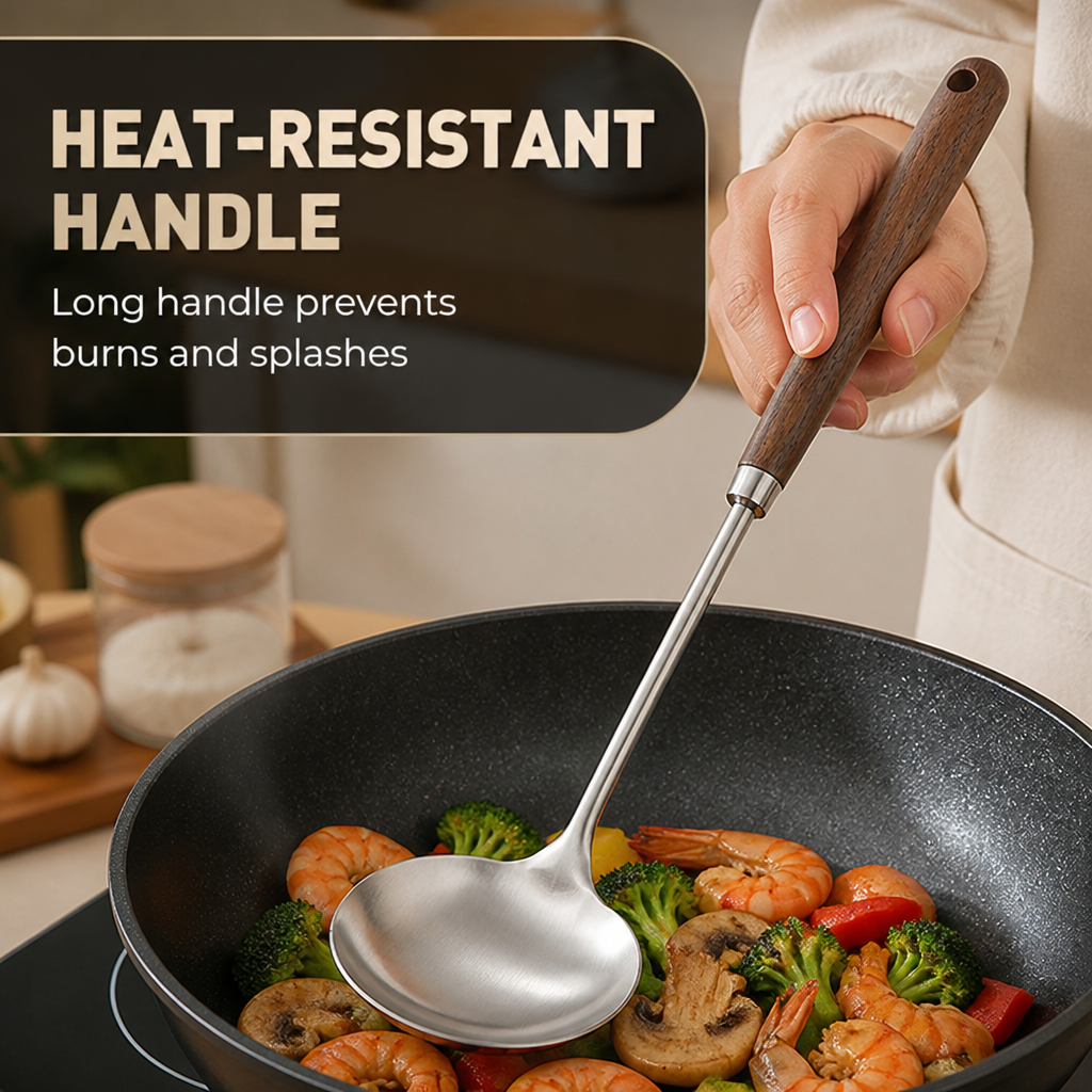 VeroChef™ Multi-Tool Spoon — Master Every Meal with Effortless Speed and Total Control