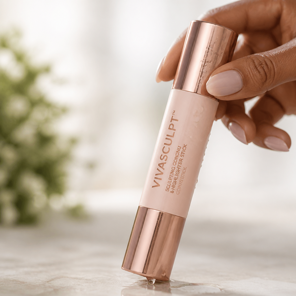 VivaSculpt™ — Effortless Radiance and Perfect Definition in Seconds