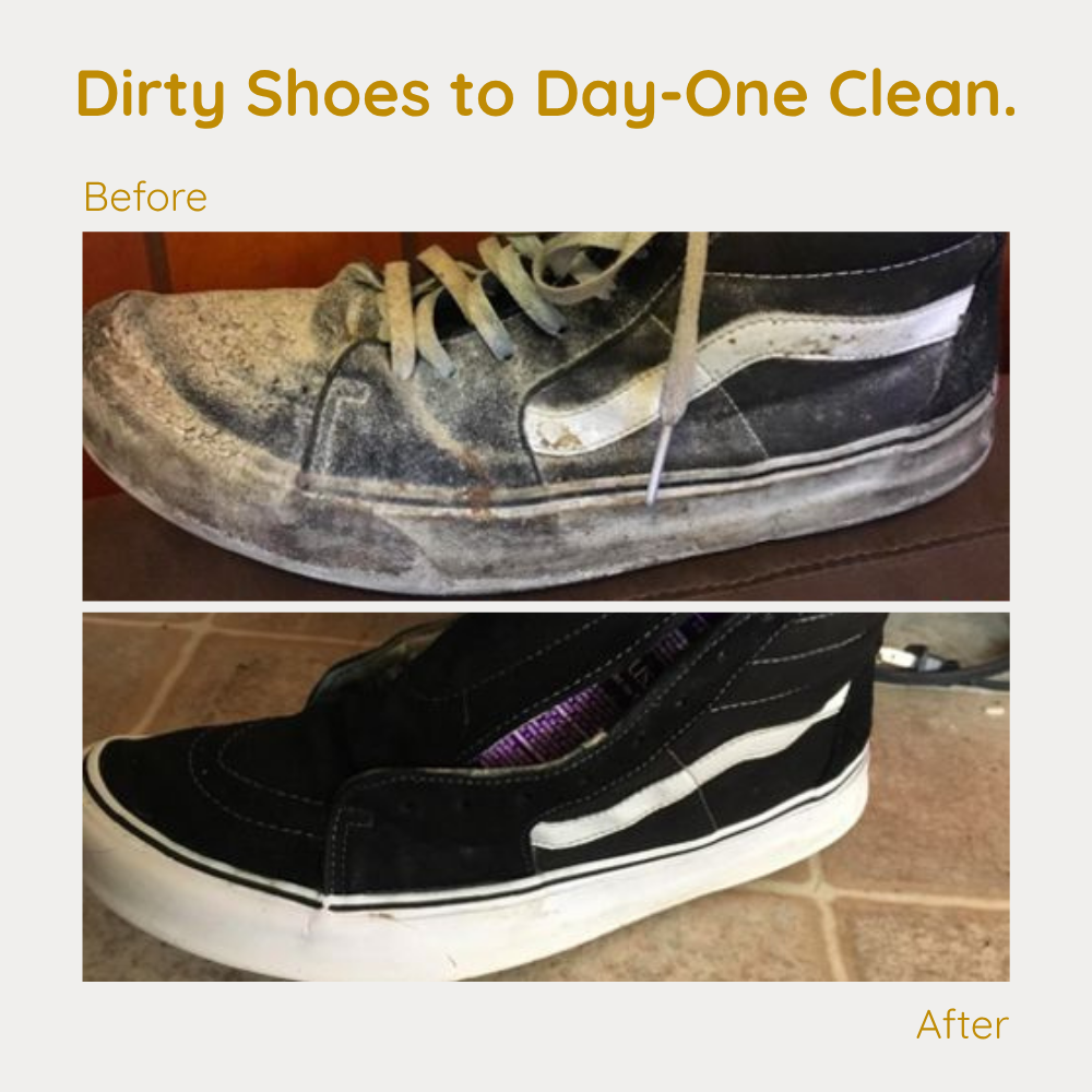 RadianceRush™ — Blitz Away Grime Instantly for a Sparkling, Stress-Free Home