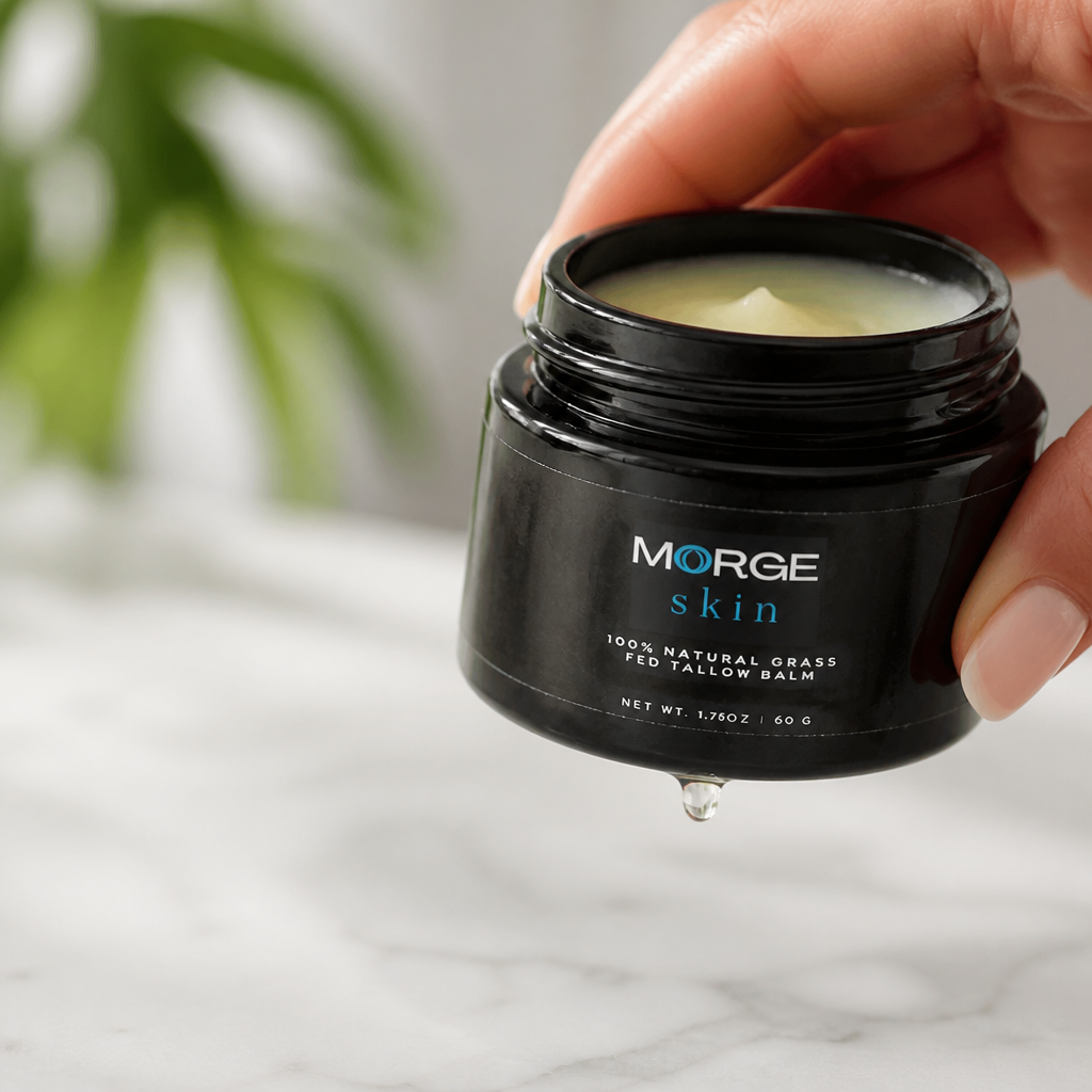 VeloraMist™ Radiance Balm — Unleash Youthful Glow That Powers Your Confidence Every Day