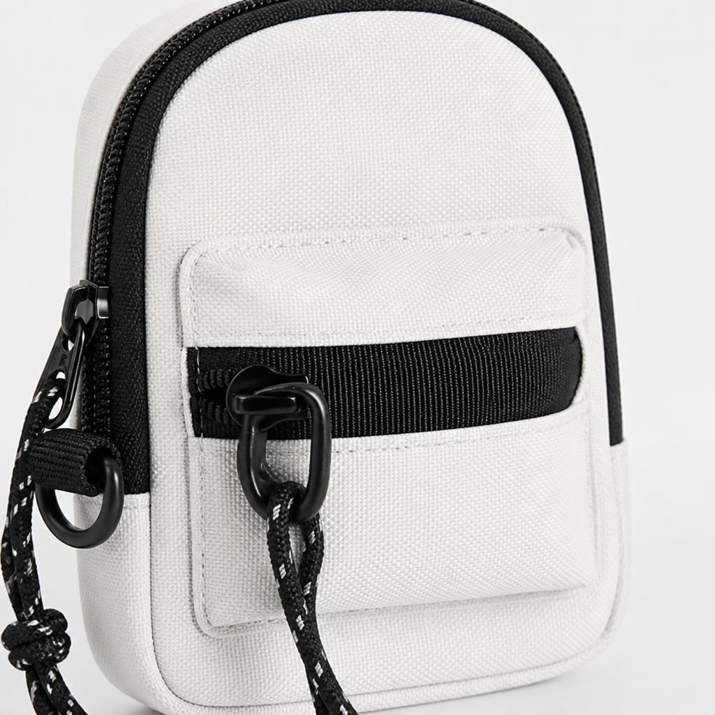 AeroSatchel™ — Carry Light, Move Free, and Own Every Moment with Confidence