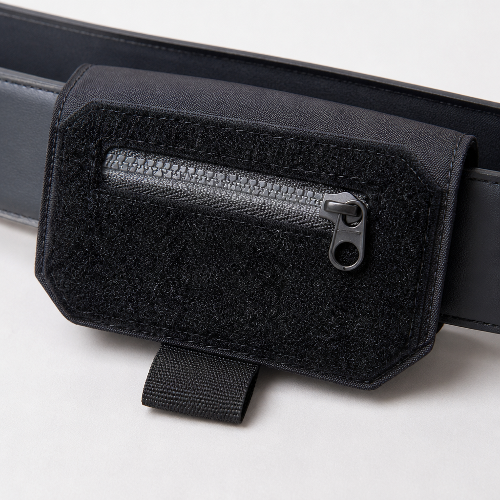 VeloSleek™ — Feel Unburdened and Move Confidently All Day Long