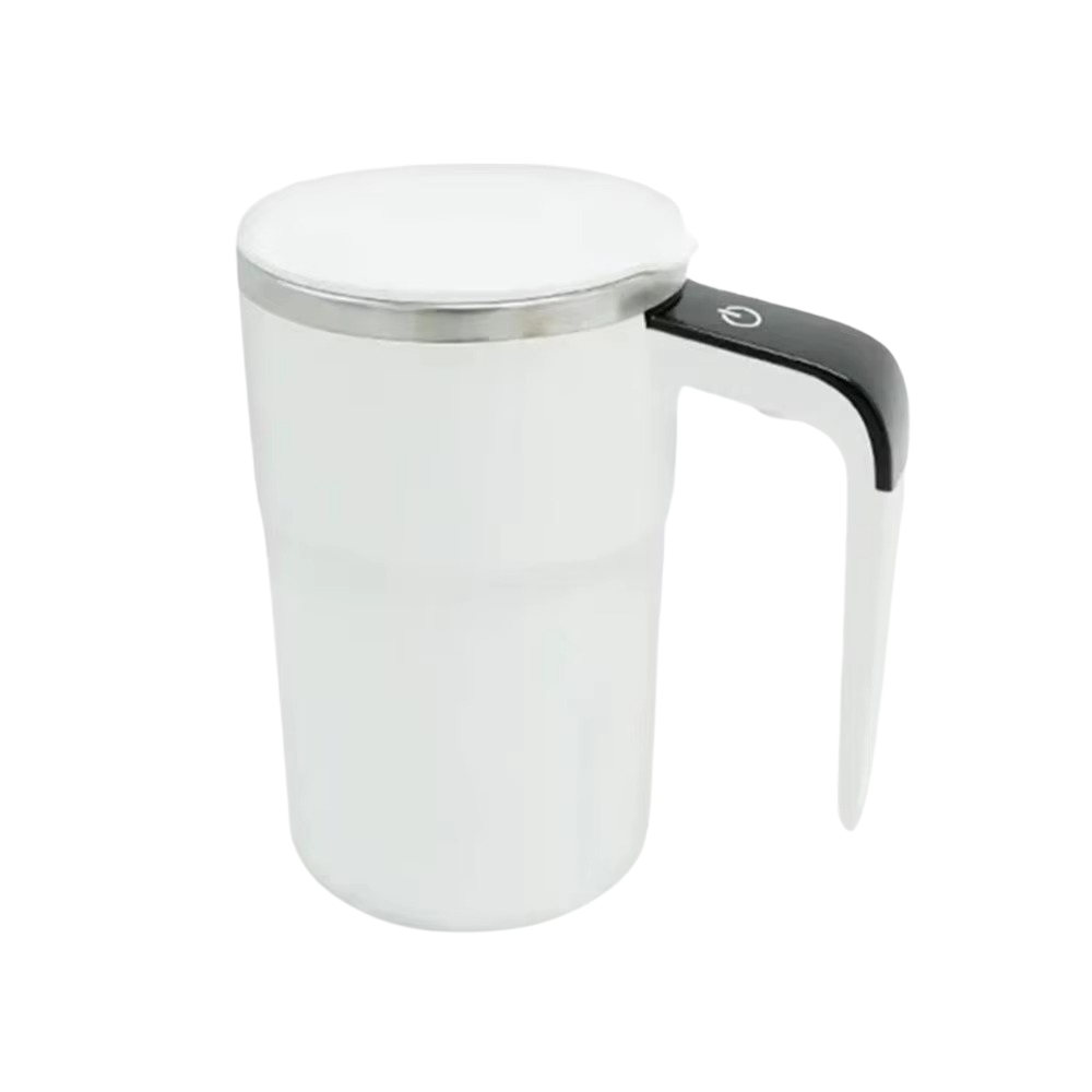 Smart Mixing Mug 380ml with LCD Temperature Monitor