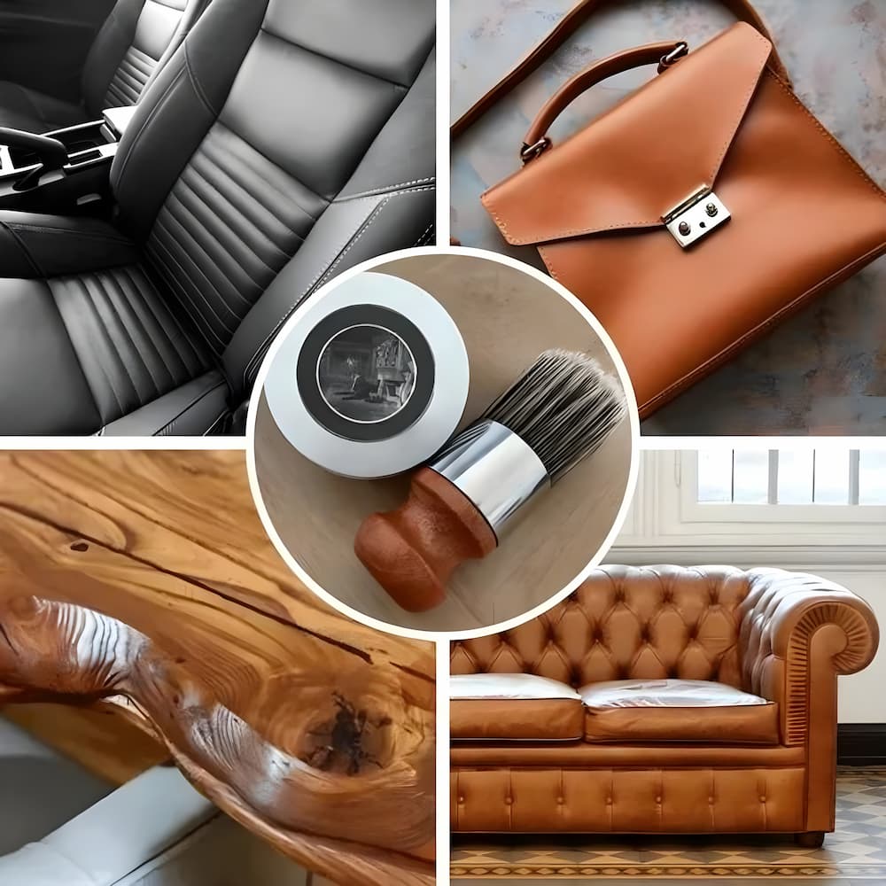 LeatherLuxe™ — Revive Your Leather’s Beauty with a Silky, Show-Stopping Glow