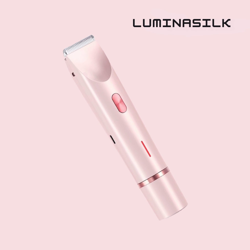 Veloura™ — Unleash Silky-Smooth Skin Without Irritation or Hassle