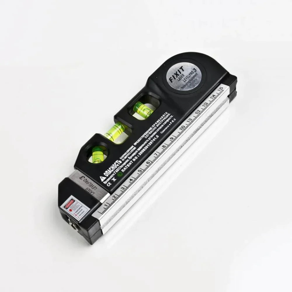 PrecisaPro™ — Take Control with Pinpoint Precision and Effortless Confidence