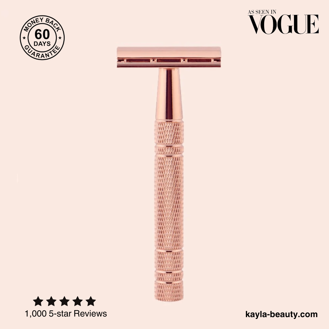 VeloraSmooth™ — Glide to Silky, Confident Skin Without the Hassle