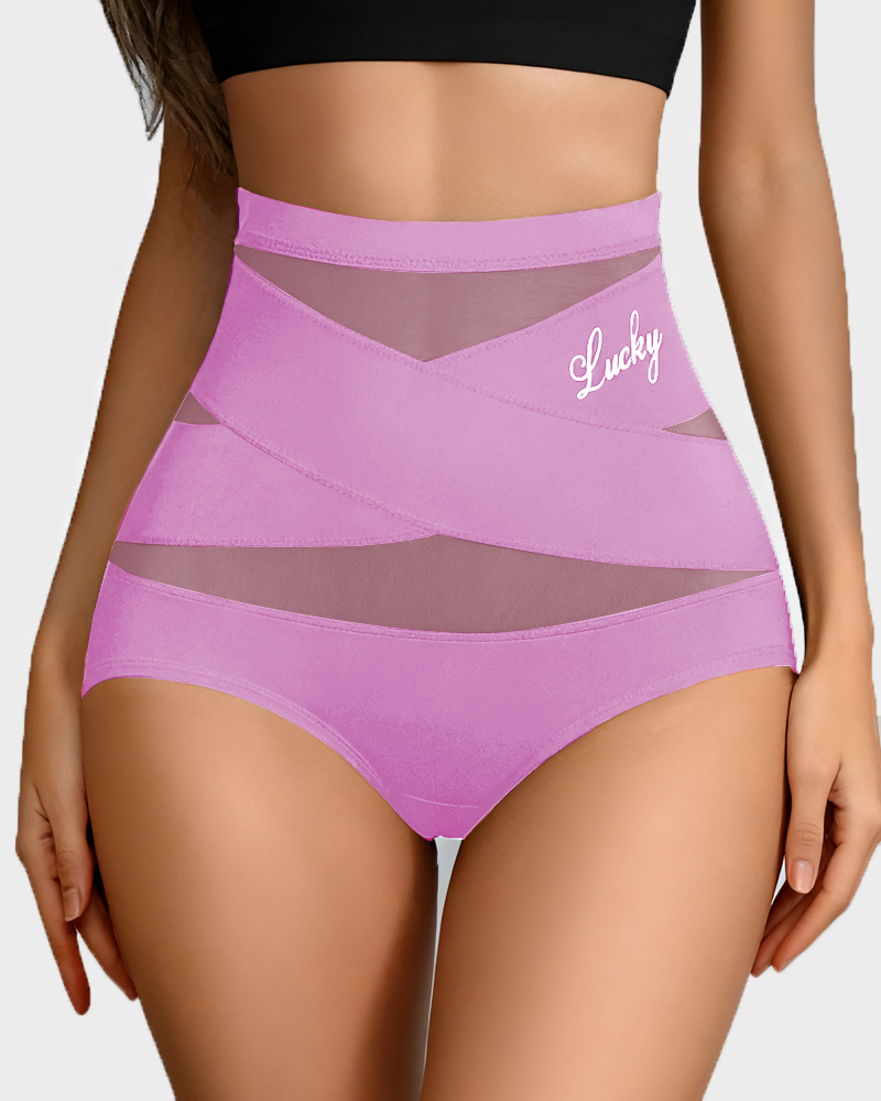 LuminaSculpt™ — Feather-Light Confidence That Shapes and Lifts You All Day
