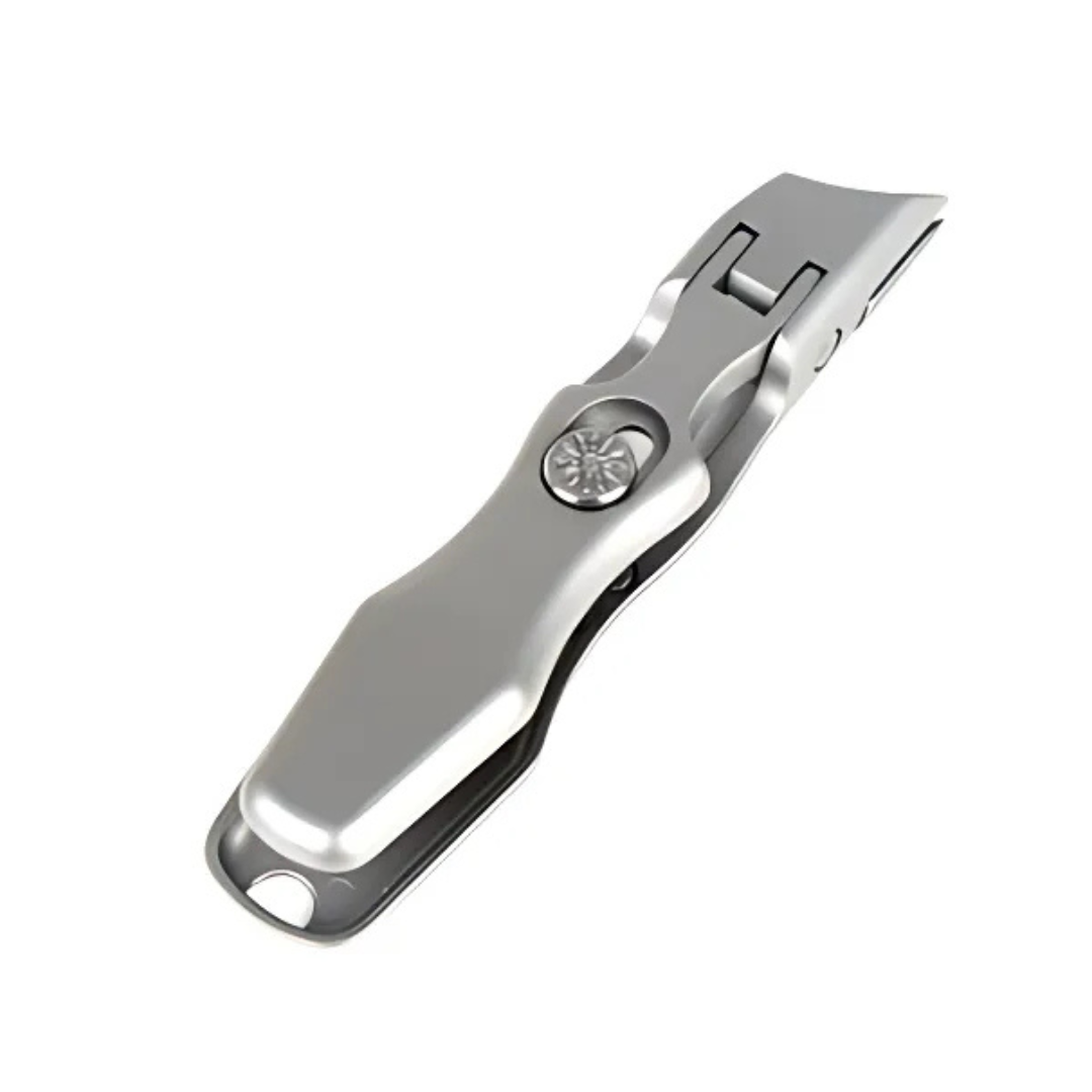 NailEase™ — Effortless Precision That Turns Nail Trims Into Confidence Boosters